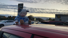 Suzuki Swift 1.0 Boosterjet SZ-T 5dr Petrol Hatchback